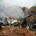 Pao avion u Keniji: Poginulo osam Mađara, dva Nemca i kenijski pilot
