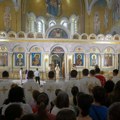 SPC će služiti liturgiju i parastos 1. novembra u Novom Sadu