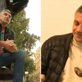 Fudbaler kome su se divili postao pijanac i beskućnik: Susret sa ženom na Skadarliji zauvek mu je promenio život