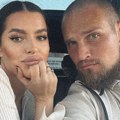 "Lažem da sam ljubomorna i da mi smetaš": Ana Rajković napisala pismo Predragu, danas ima važan povod za to: "Nisam mogla da…