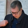Vučić: Neka nas vodi mir i odgovornost, a istinu ćemo tražiti u institucijama