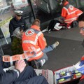 Incident u Štutgartu: Ljudi gubili svest na zabavi, istraga zbog moguće upotrebe „nokaut-kapi“