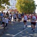 Preko 500 sugrađana trčalo na današnjem Leskovačkom polumaratonu