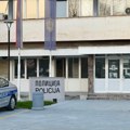 Incident ispred pu Novi Pazar! Policajac tukao vozača zbog nepropisnog parkiranja