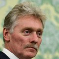 "Ključni detalji su predati" Peskov: Dobili smo mirovni plan od SAD koji je dogovoren sa Ukrajinom