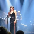 Ceca u Zrenjaninu zapevala hit posvećen Arkanu: Došla joj na koncert posebna osoba, pa joj se obratila