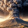 Da li je erupcija vulkana pokrenula domino efekat i donela kugu u Evropu