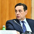 Vulin: EU ne bi trebalo da požuruje Srbe da izaberu stranu — izbor im se neće dopasti