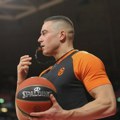 Zvezda bila nezadovoljna suđenjem u derbiju, Evroliga joj odredila jednog od najboljih arbitara za naredni meč