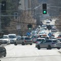 Policija apeluje na oprezniju vožnju