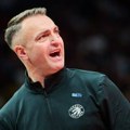 NBA! Tristanu samo dva minuta, Rajaković slavio na Floridi
