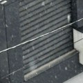 RHMZ izdao upozorenje za vikend: Sneg i lokalna pojava ledene kiše