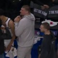Zbog ovoga je Nikola Jokić najbolji u NBA: Kad je viknuo sa klupe, svi su znali šta da urade