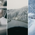 Ледена киша и поледица најгори непријатељи возачи опрез, за час сте у каналу; ове цаке зими морате да знате