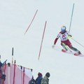 Feler najbrži u slalomu u Kicbilu