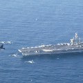 Kako bi Trampova moćna flota mogla da zdrobi Iran: Razarači, bombarderi i nuklearna jurišna podmornica čekaju znak