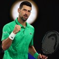 Ko bi rekao da sledeće godine puni 40: Novak odmah iza vodećeg dvojca na novoj ATP listi, Alkaras izgubio bodove!