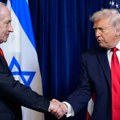 Tramp i Netanjahu o planu delovanja ako ne bude sporazuma sa Iranom