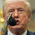Tramp najavio povećanje globalnih carina na 15 odsto
