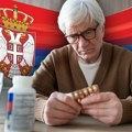 "Pacijenti na sve načine pokušavaju da dođu do leka" Milionske zaplene sedativa razotkrile alarmantnu potražnju u Srbiji…