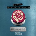 Otvorene prijave za Start Up! Challenge powered by Samsung