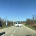 Više putnih pravaca u Sremu zatvoreno: Blokade kod Banoštora, Kuzmina i Salaša Noćajskog
