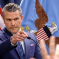 Pentagon zabranio fotoreportere jer Hegset „nije dobro ispao” na fotografijama