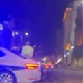 (Foto) Sudar u Kneza Miloša! Povređena trojica mladića, Beograd bio pun alkoholisanih osoba