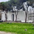 Požar u Đardinima Bijenala u Veneciji – goreo paviljon Srbije, nema povređenih