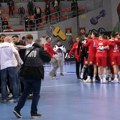Rukometaši Srbije deklasirali Litvaniju u Nišu: korak bliže Svetskom prvenstvu 2027.