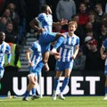 Fudbaleri Brajtona pobedili Liverpul uz dva gola Velbeka