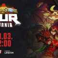 Prolećni Hearthstone RURNIR počinje ovog vikenda: Pratite prenos 28. marta od 12:00!