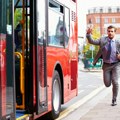 Ljudi koji trče za autobusom, u stvari, rade dobru stvar za zdravlje: Energična aktivnost smanjuje rizik od mnogih ozbiljnih…