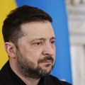 Zelenski: Naši presretači već daju rezultate, širimo vojnu saradnju sa Zalivom