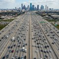 Autoput sa čak 26 traka: Put kojim svakog dana prođe neverovatnih 220.000 vozila