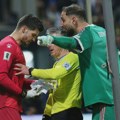 Kako je sakupljač lopti ukrao italijanskom golmanu papirić i pomogao da BiH ode na Svetsko prvenstvo