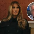 Oglasila se Melanija Tramp o povezanosti sa Epstinom: Evo šta je izjavila u neočekivanom obraćanju