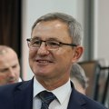 Glamočić: Srbija postala relevantan igrač na vinskoj mapi Evrope
