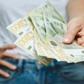 Građani Srbije troše više nego što zarađuju: Izdaci prestigli prihode
