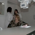 Dom zdravlja Žabari dobio prvi rendgen za bržu dijagnostiku