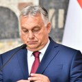 Orban poručio: Nema nafte – nema novca! Budimpešta nastavlja da blokira 90 milijardi evra za Kijev