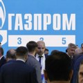 Гаспром: Чланице ЕУ праве проблем за наредну грејну сезону