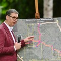 Potpisan ugovor za brzu saobraćajnicu Vožd Karađorđe: Predsednik Vučić otkrio planove o izgradnji, vrednost projekta koji…