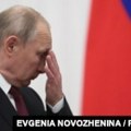 Vladimir Putin i Dan pobjede: Smanjena parada, oslabljeni predsjednik?