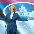 Raguš: Usvajanje izbornih zakona važno da bi se otklonila svaka sumnja u izborni proces