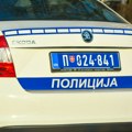 Nestala petogodišnja devojčica u Novom Sadu