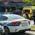 Pucnjava u Hrvatskoj: Ubijen šef krimi-policije u kafiću, napadač pokušao samoubistvo