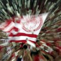 (VIDEO) Sjajna bratska koreografija navijača Olimpijakosa