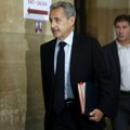 Tužilac traži sedam godina zatvora za Nikolu Sarkozija
