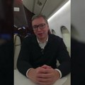 Vučić: Na kraju, uvek Srbija pobeđuje